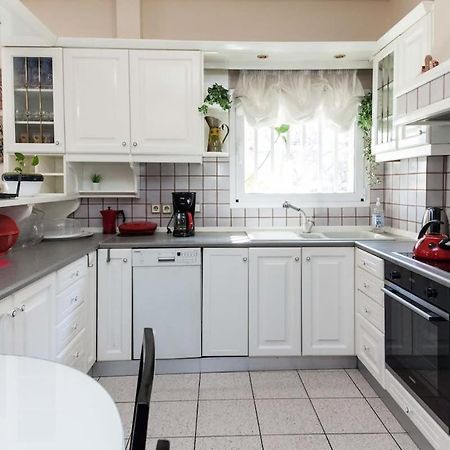 Classical Beauty 3Bd Apt In Peacefull Nea Filothei أثينا المظهر الخارجي الصورة
