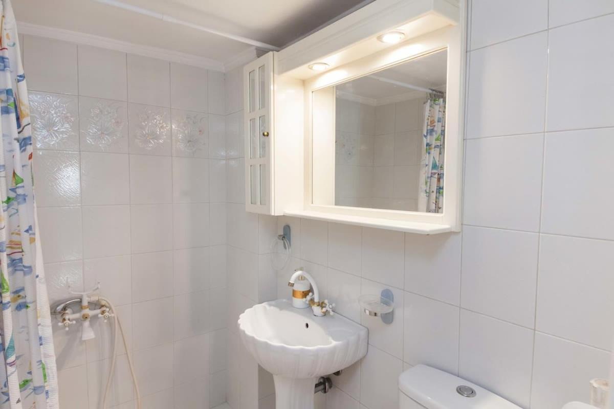 Classical Beauty 3Bd Apt In Peacefull Nea Filothei أثينا المظهر الخارجي الصورة