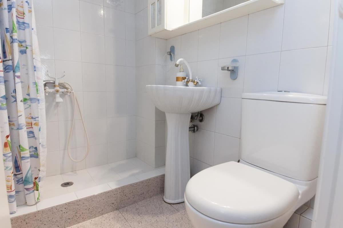 Classical Beauty 3Bd Apt In Peacefull Nea Filothei أثينا المظهر الخارجي الصورة