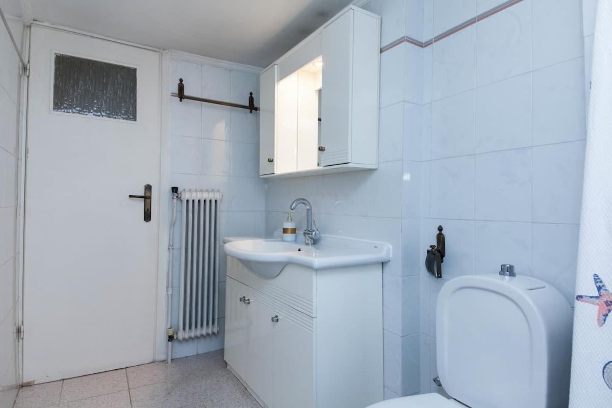 Classical Beauty 3Bd Apt In Peacefull Nea Filothei أثينا المظهر الخارجي الصورة