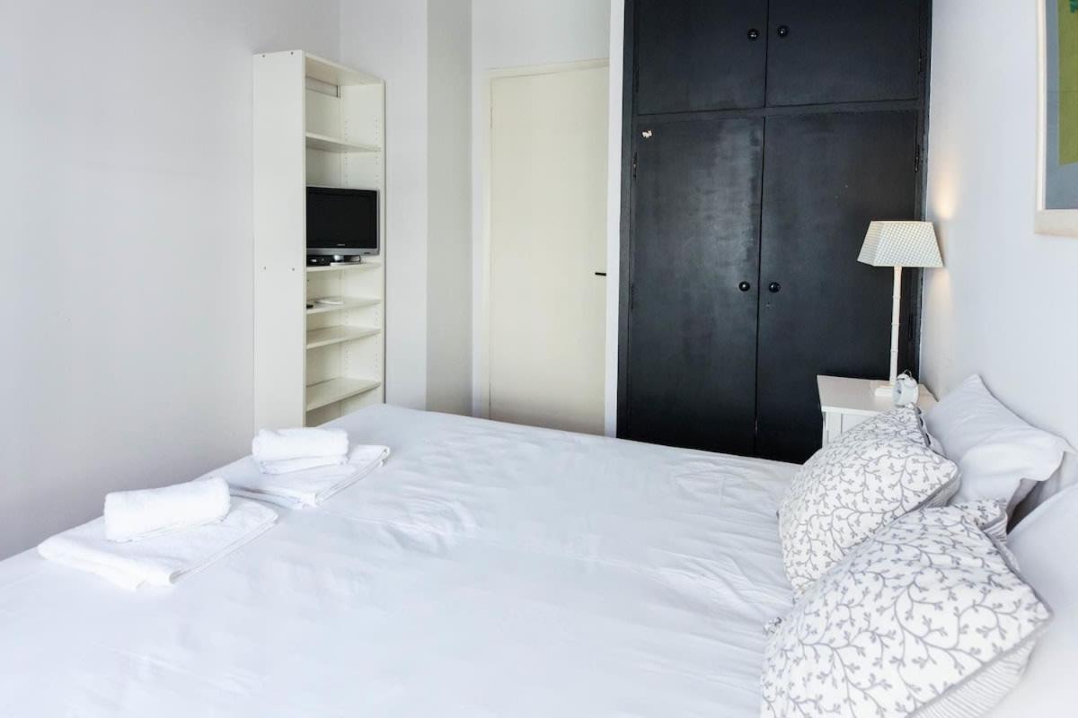 Classical Beauty 3Bd Apt In Peacefull Nea Filothei أثينا المظهر الخارجي الصورة